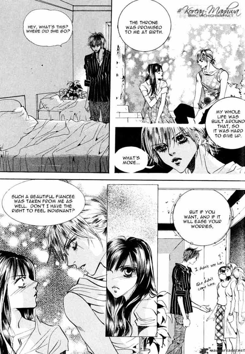 Goong Chapter 45 #26