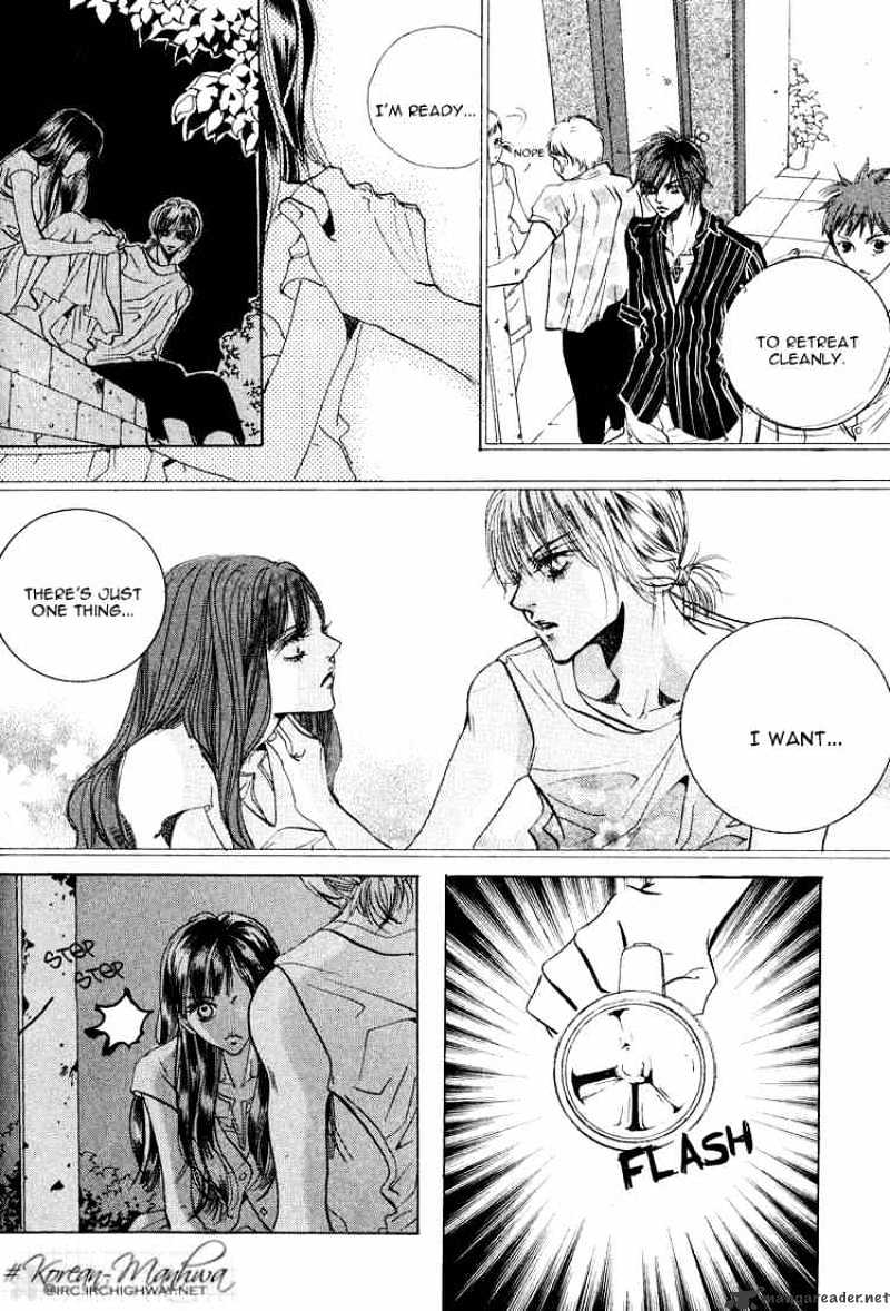 Goong Chapter 45 #27