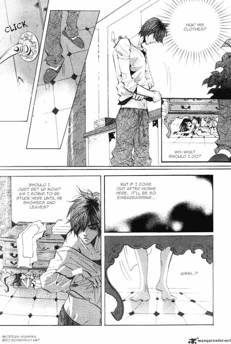 Goong Chapter 44 #5