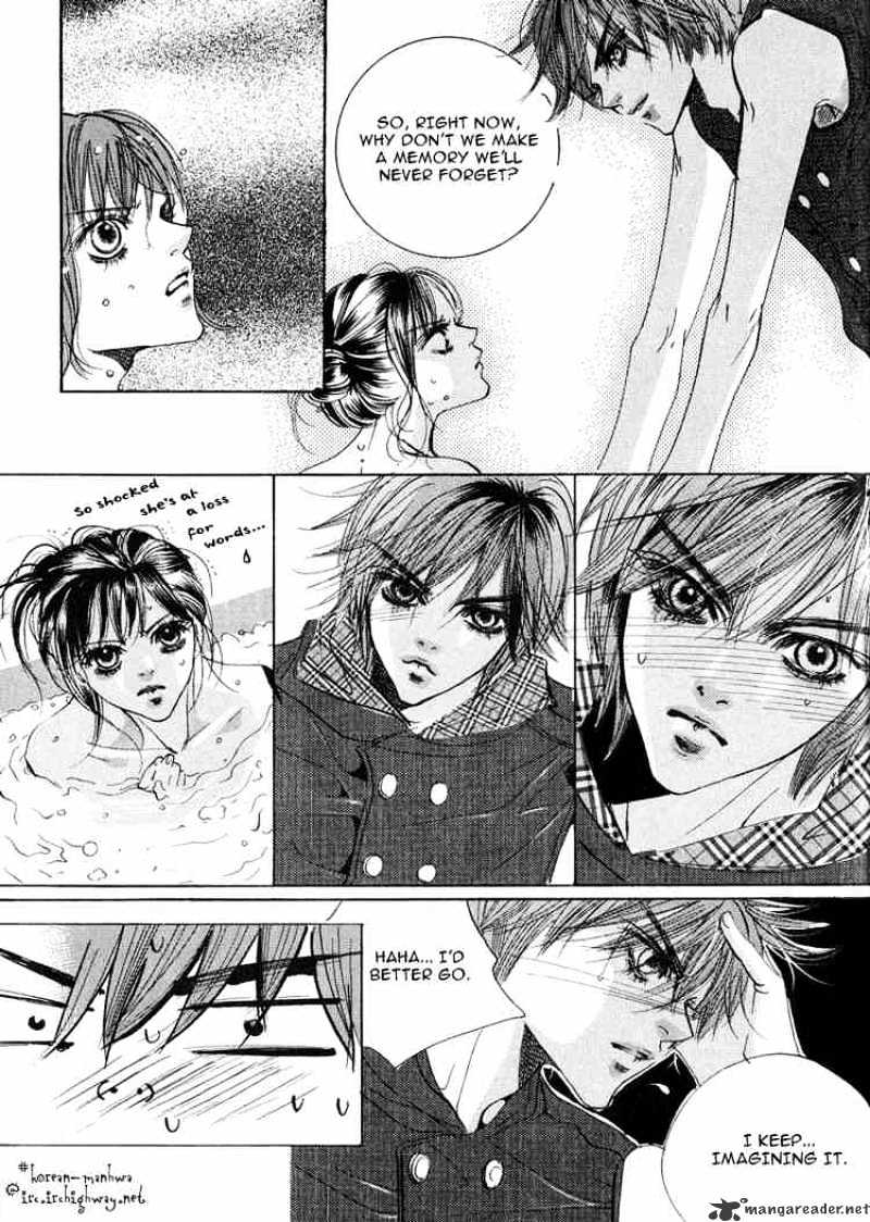 Goong Chapter 47 #12