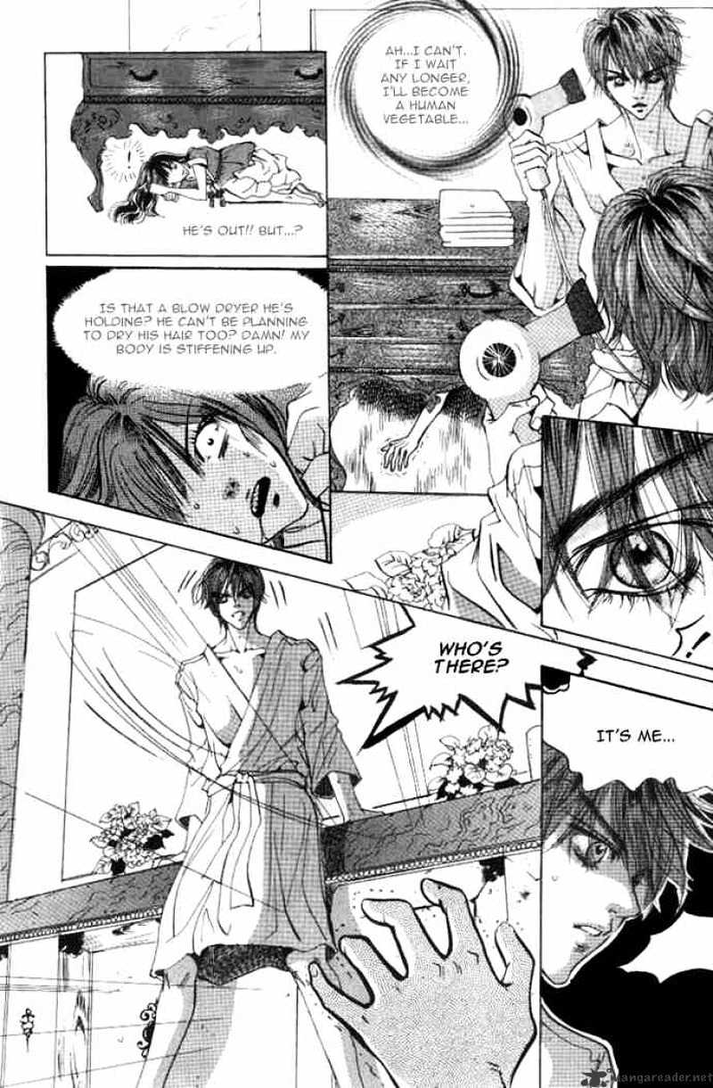 Goong Chapter 44 #8