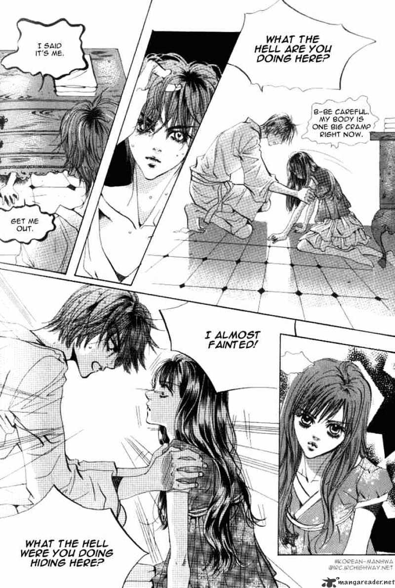 Goong Chapter 44 #9