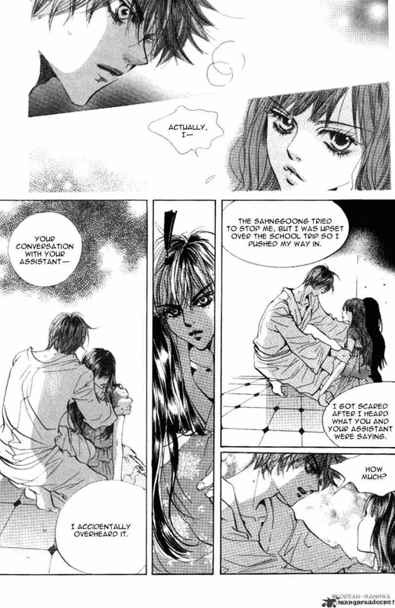 Goong Chapter 44 #10