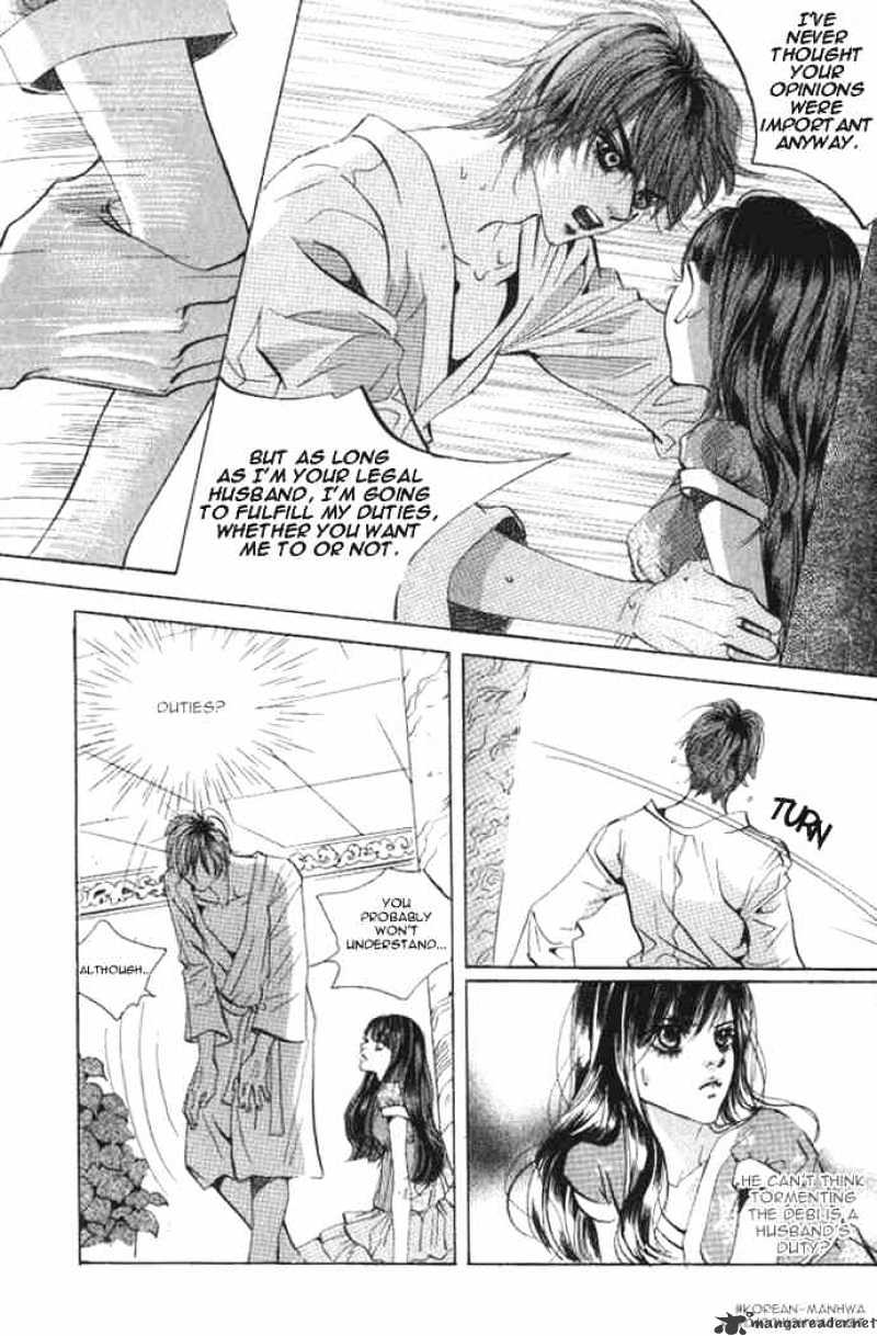 Goong Chapter 44 #14