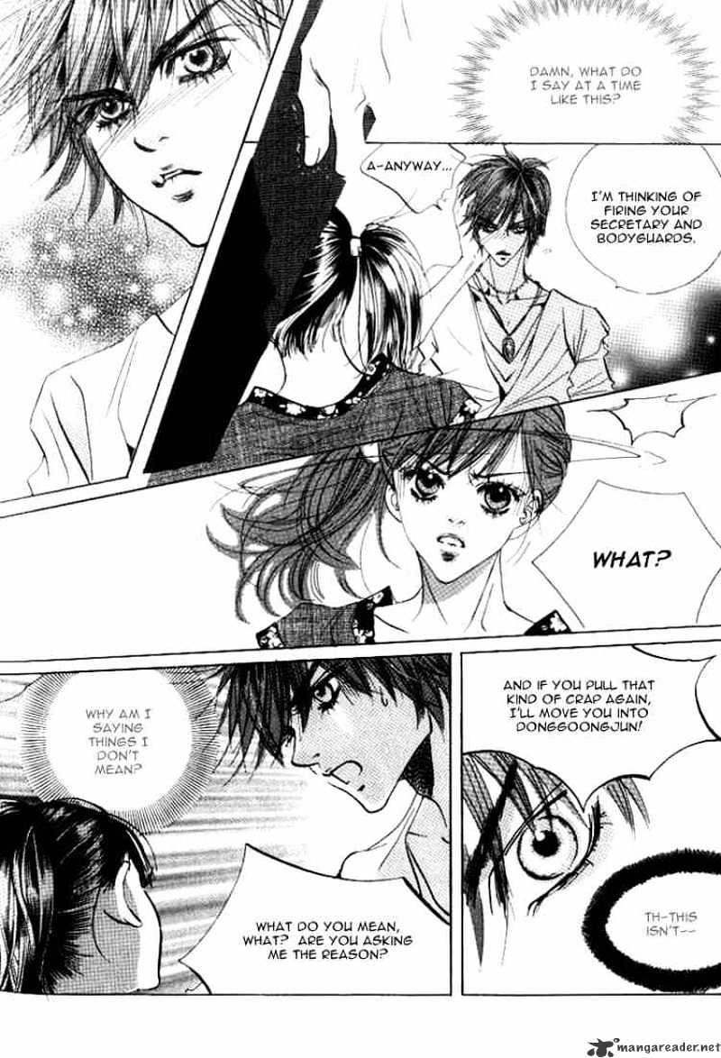 Goong Chapter 43 #8