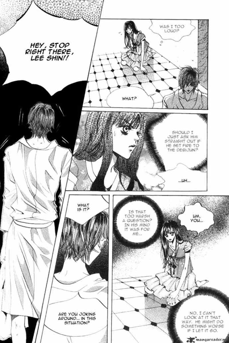 Goong Chapter 44 #15