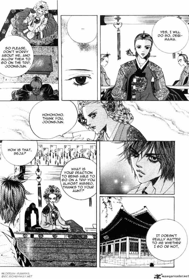 Goong Chapter 44 #21