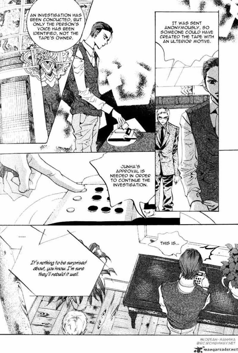 Goong Chapter 44 #27