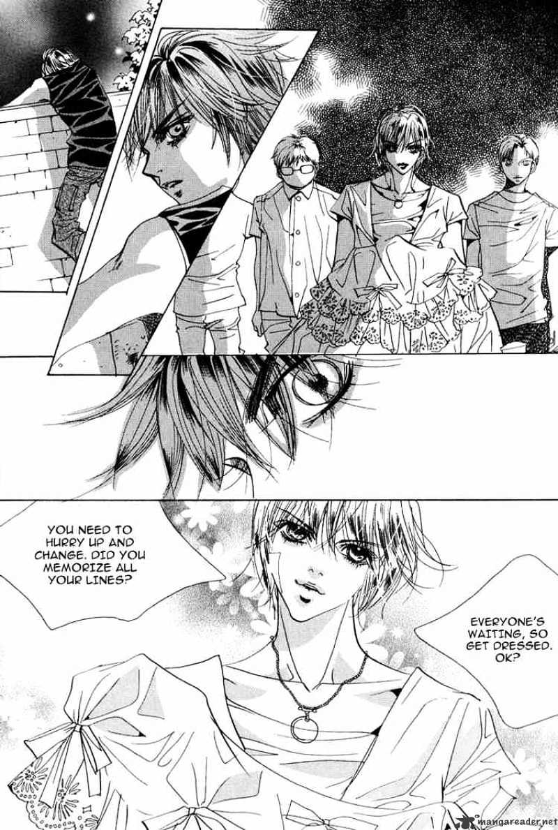 Goong Chapter 47 #17