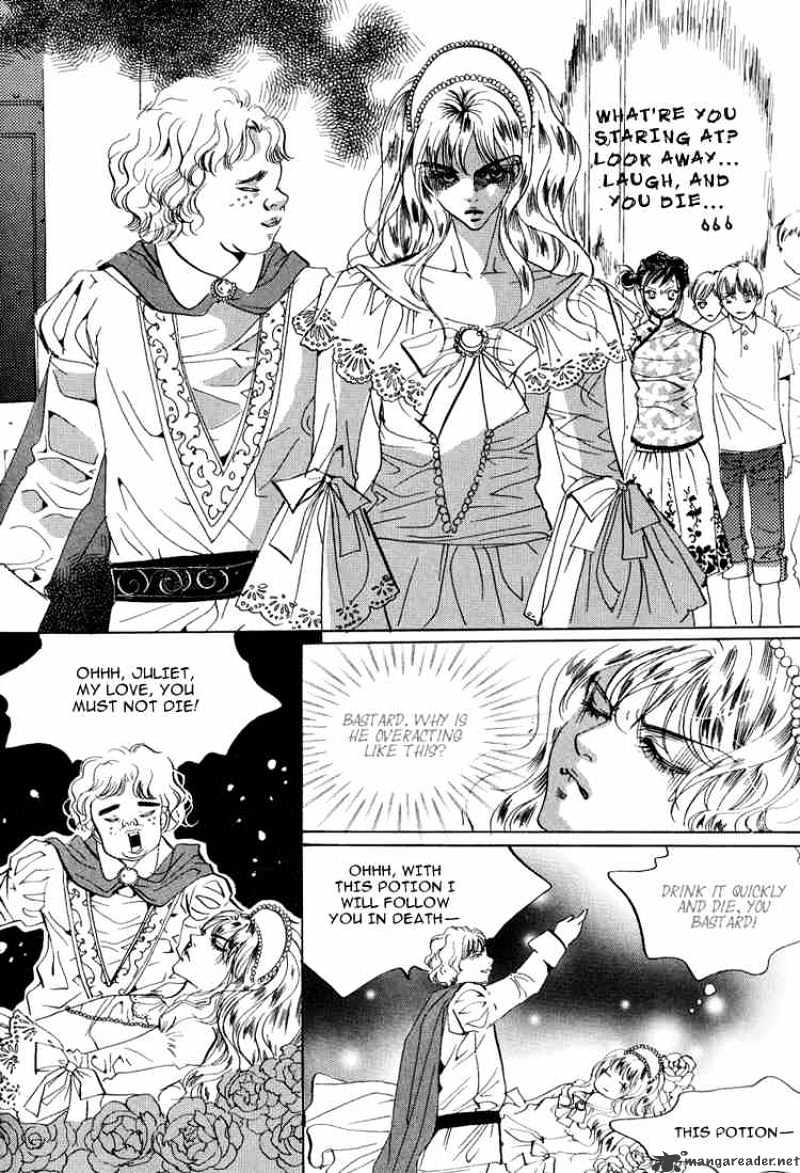 Goong Chapter 47 #19