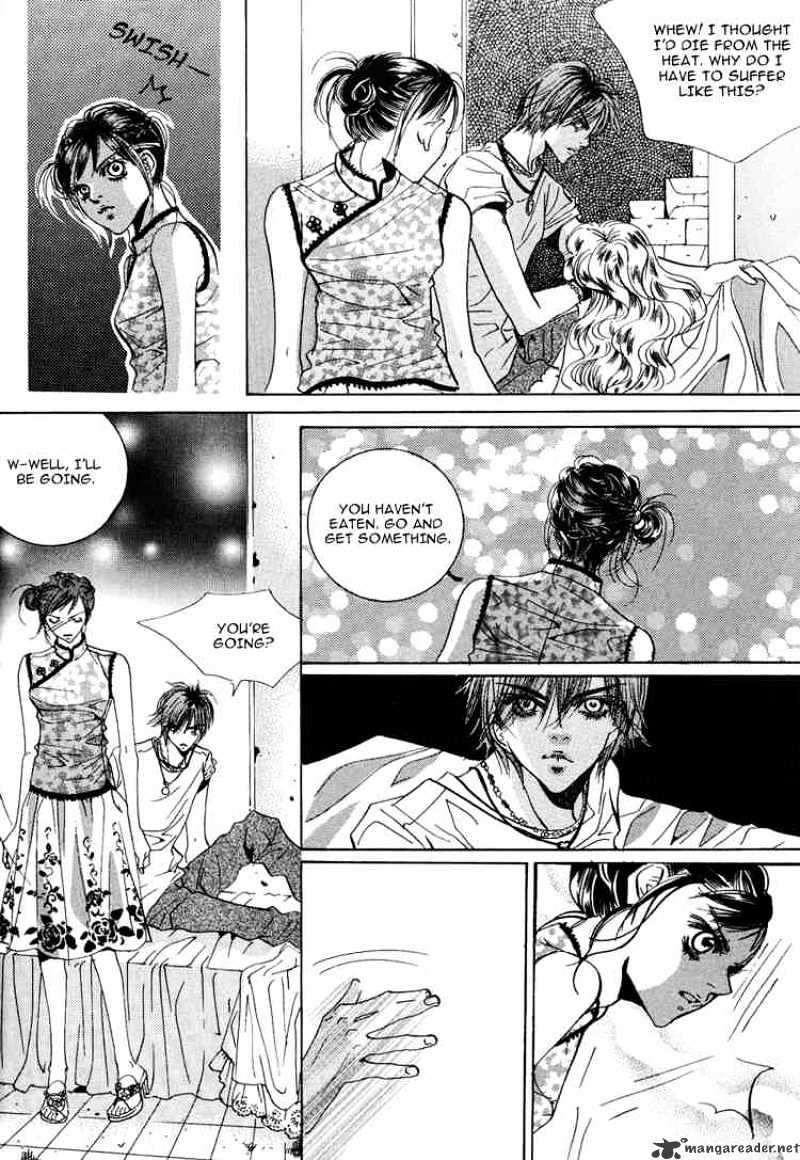 Goong Chapter 47 #23