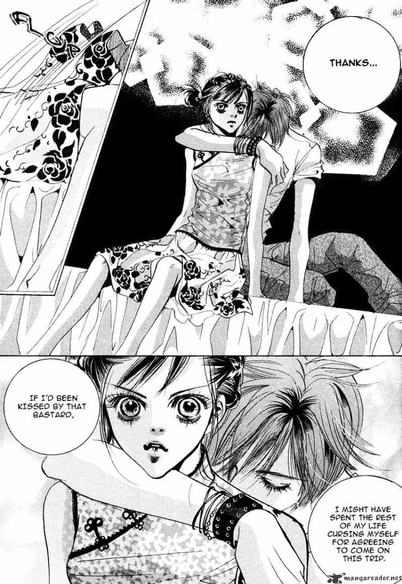 Goong Chapter 47 #24