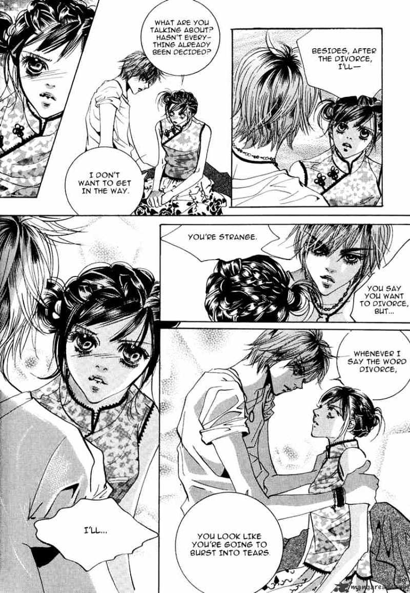 Goong Chapter 47 #27