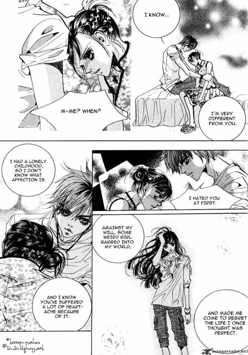 Goong Chapter 47 #28