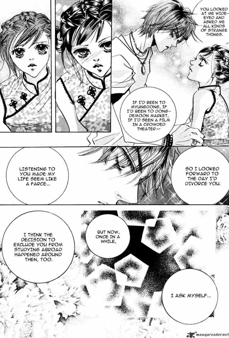 Goong Chapter 47 #29