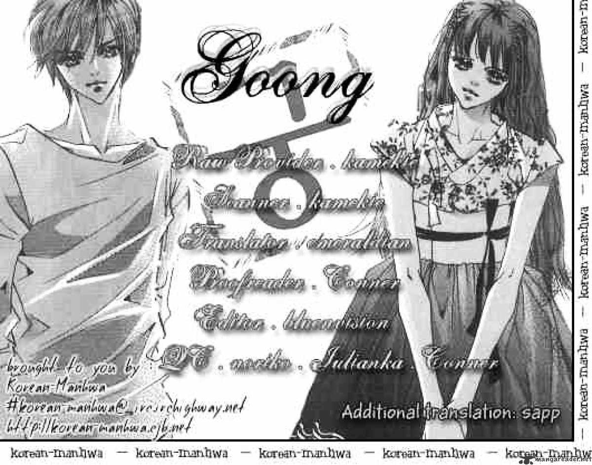 Goong Chapter 47 #31