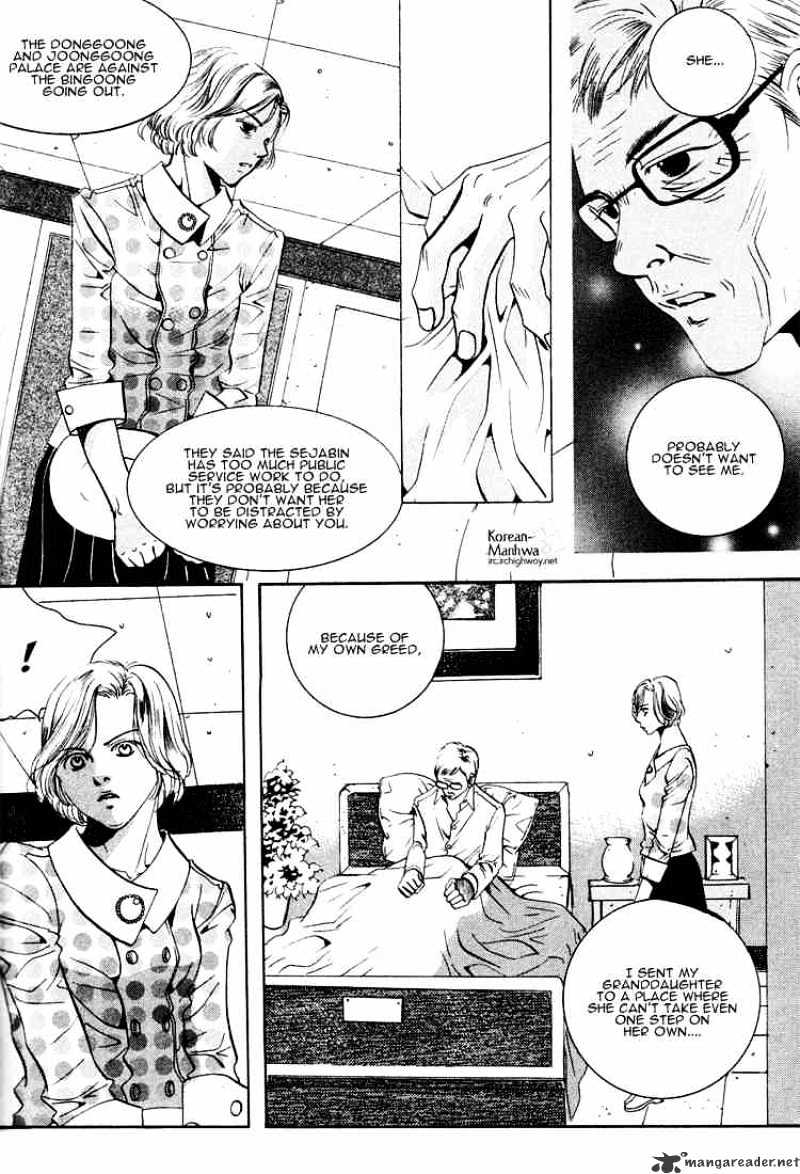 Goong Chapter 40 #9