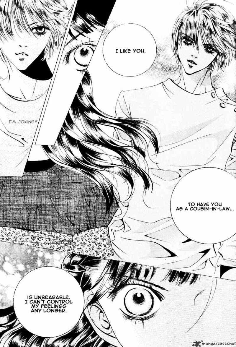 Goong Chapter 40 #22