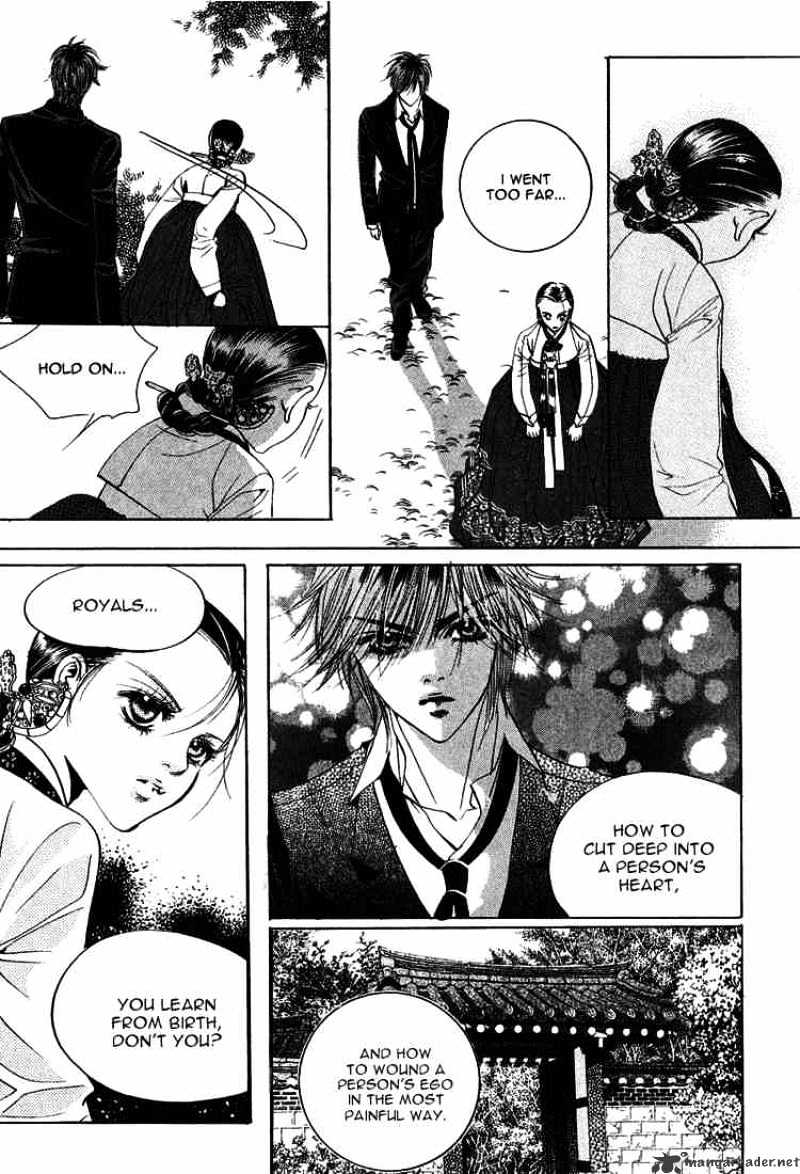 Goong Chapter 39 #8