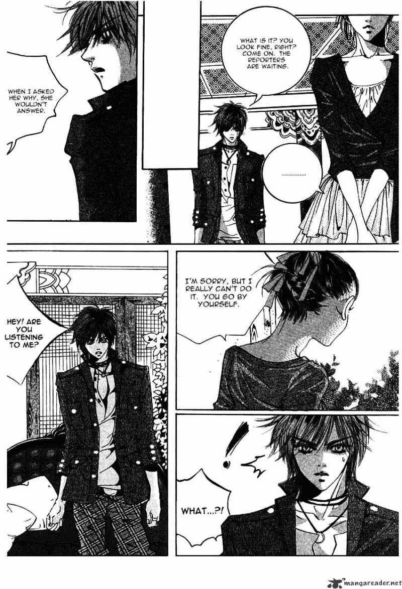 Goong Chapter 39 #16