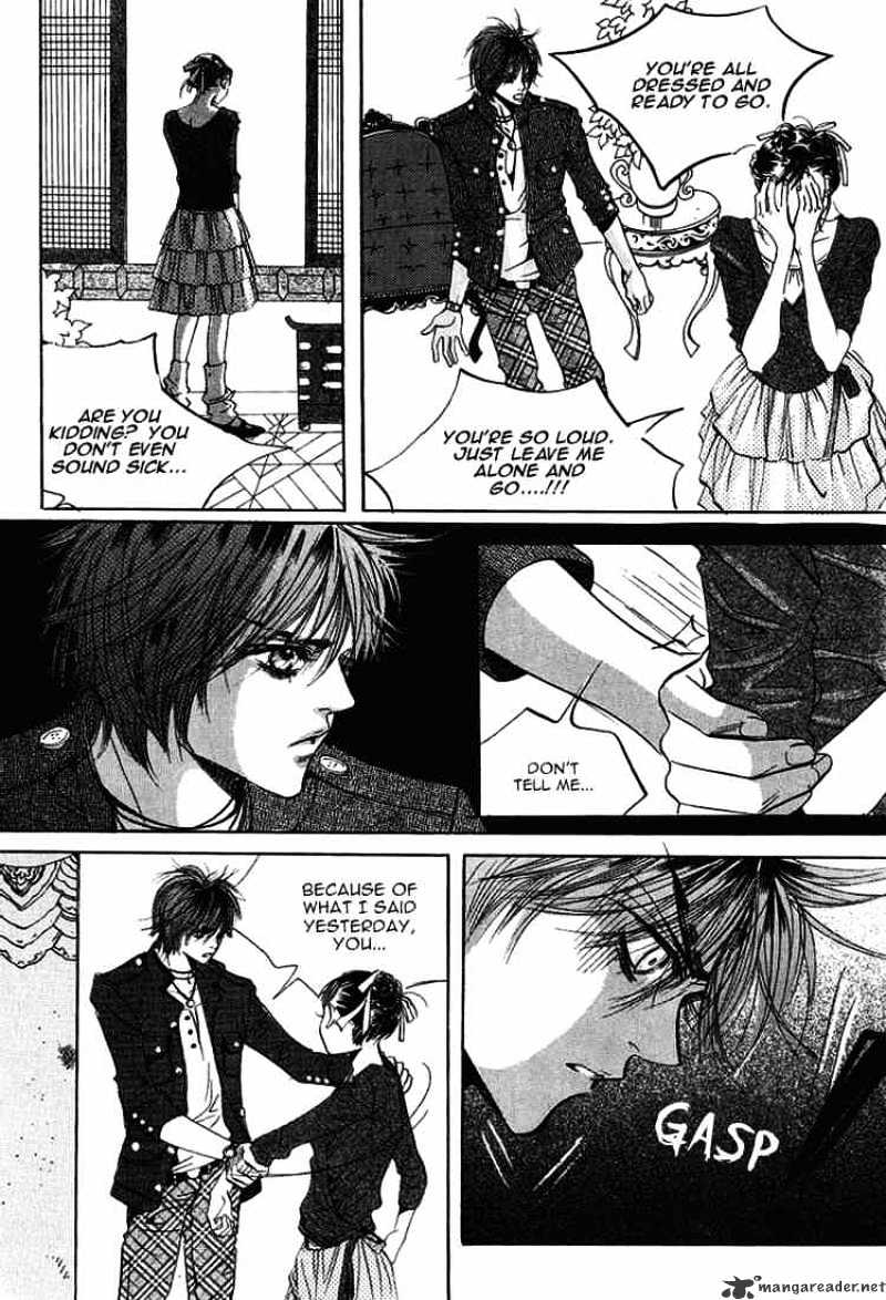 Goong Chapter 39 #17