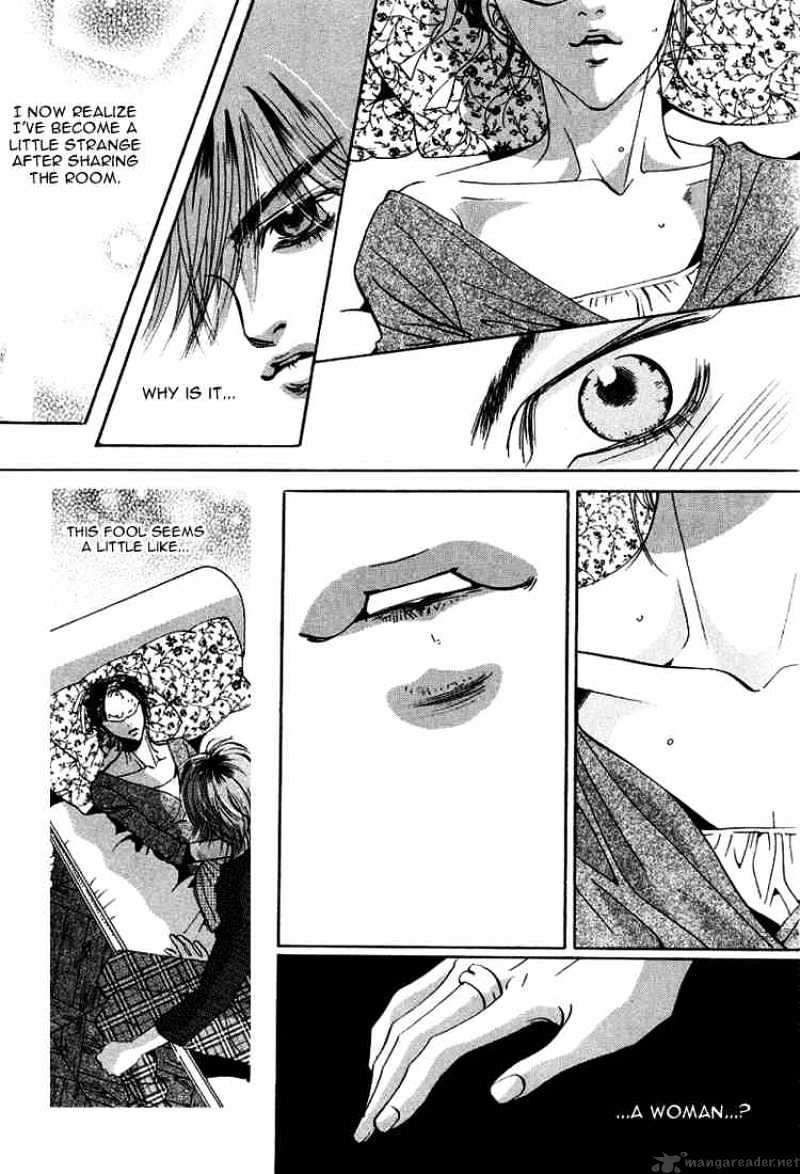 Goong Chapter 39 #21