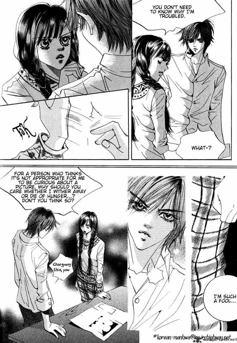 Goong Chapter 34 #6