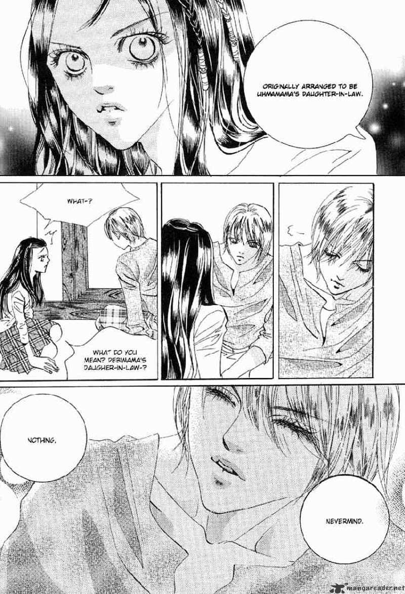 Goong Chapter 29 #2