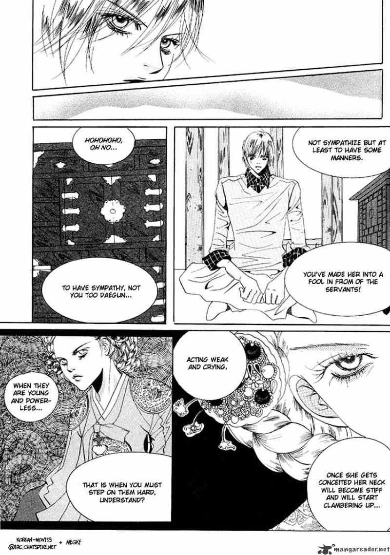 Goong Chapter 29 #43