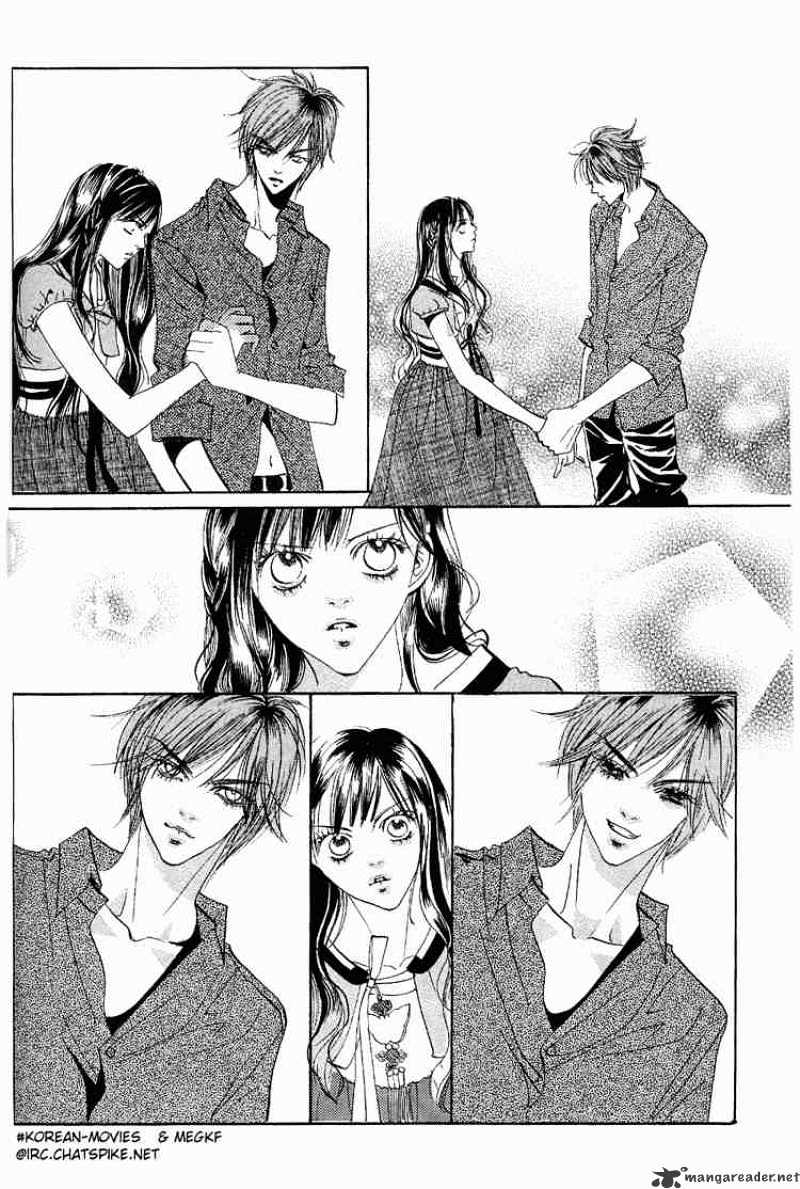 Goong Chapter 28 #2