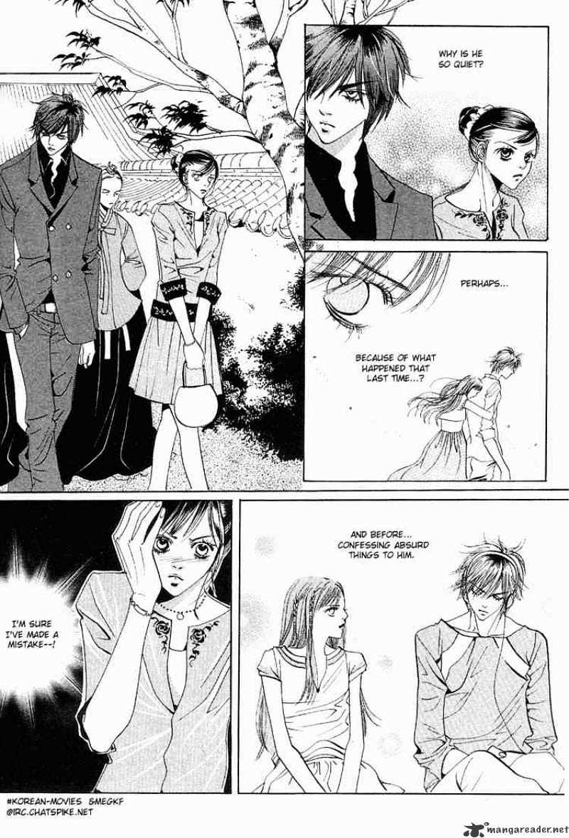 Goong Chapter 28 #12