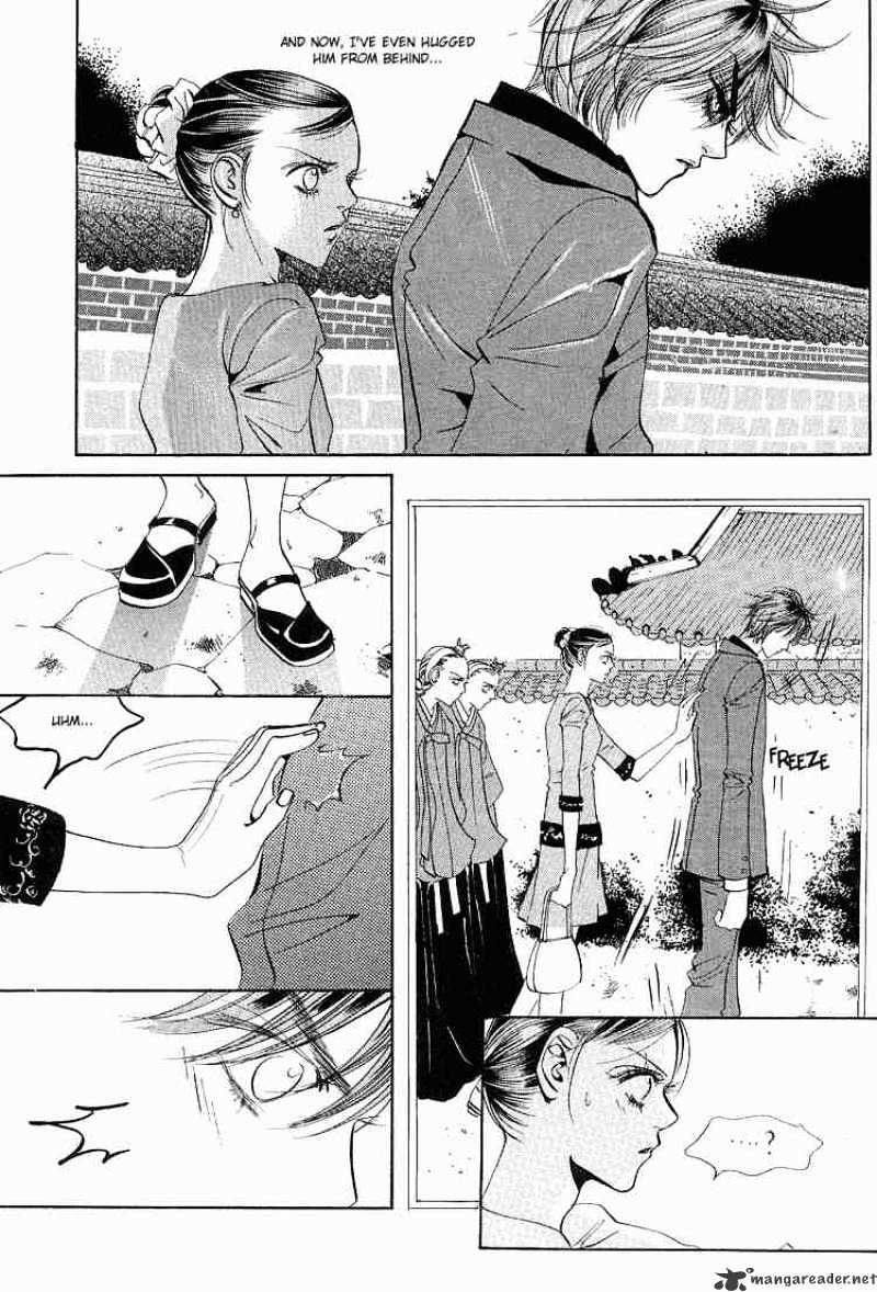 Goong Chapter 28 #13