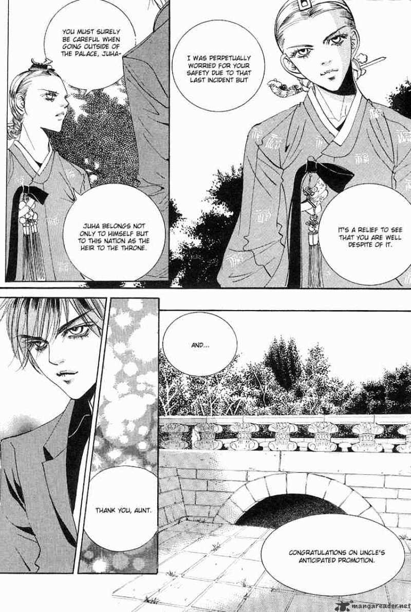 Goong Chapter 28 #16