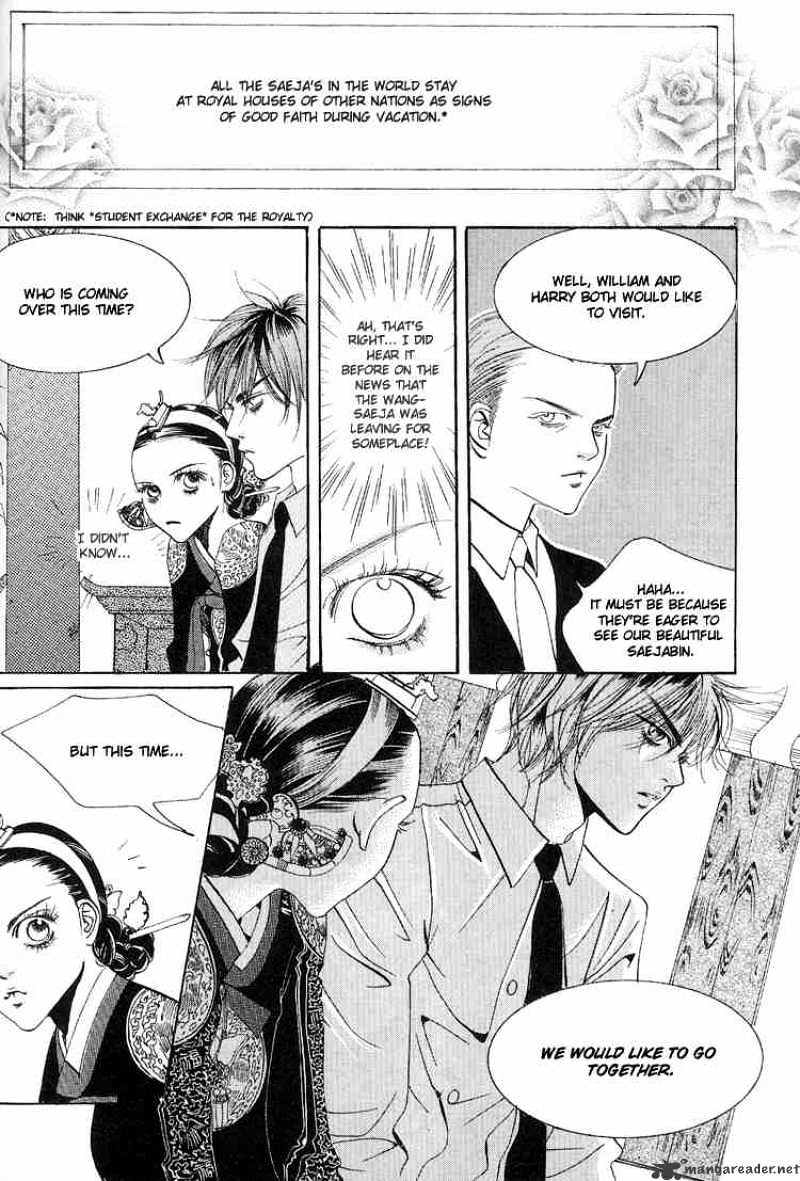 Goong Chapter 28 #20