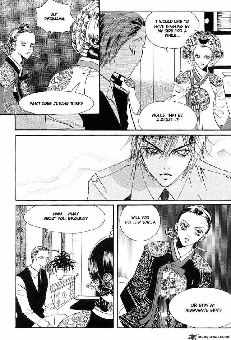 Goong Chapter 28 #23