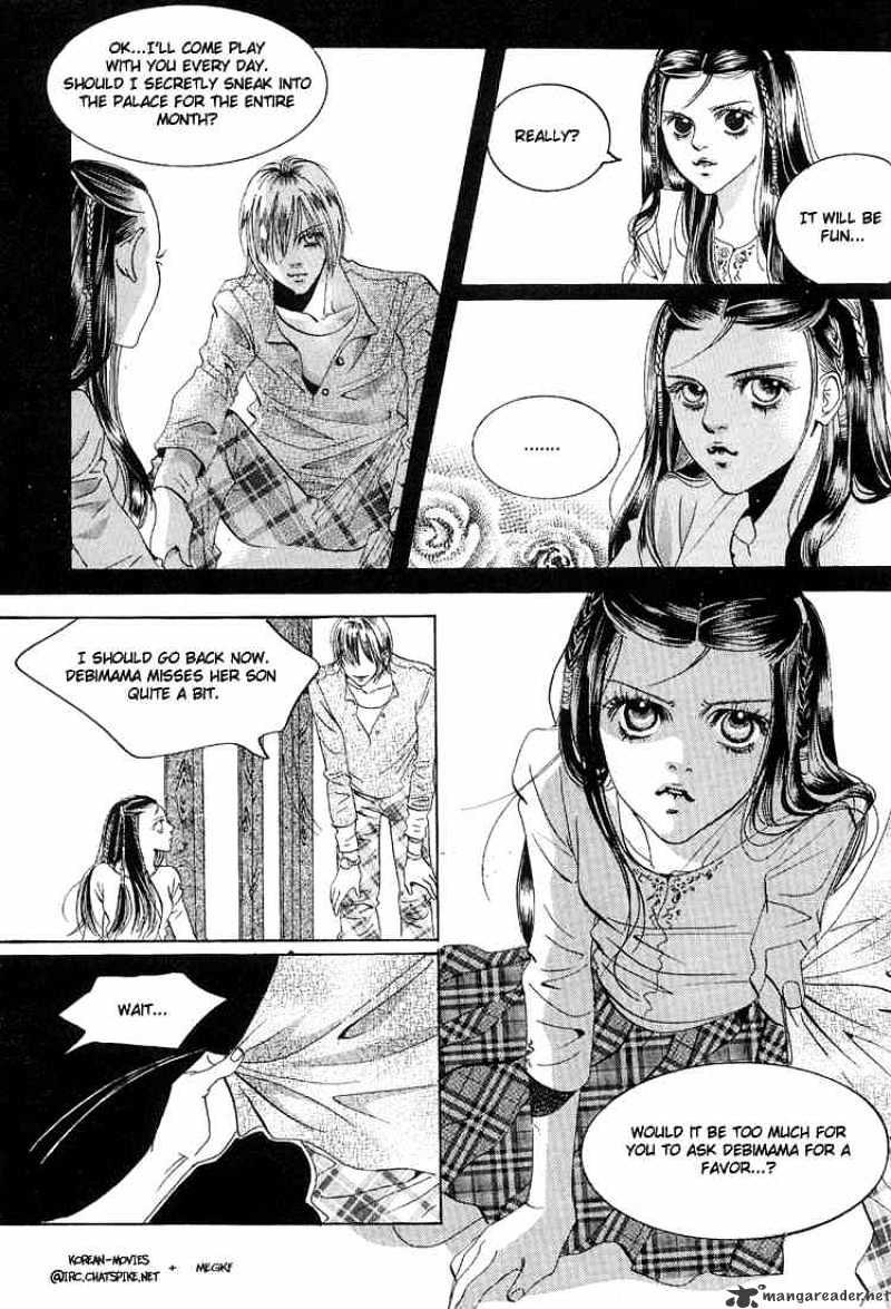 Goong Chapter 28 #29