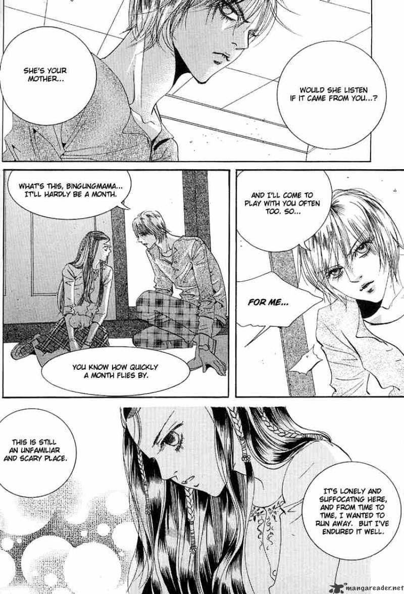 Goong Chapter 28 #30