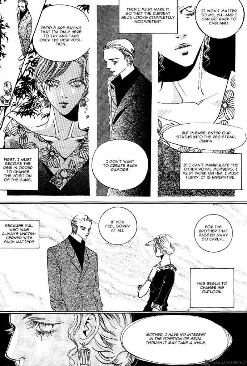 Goong Chapter 24 #10