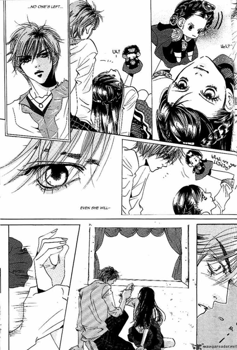 Goong Chapter 24 #15