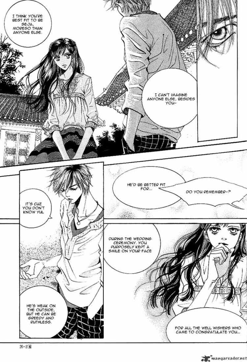 Goong Chapter 24 #21