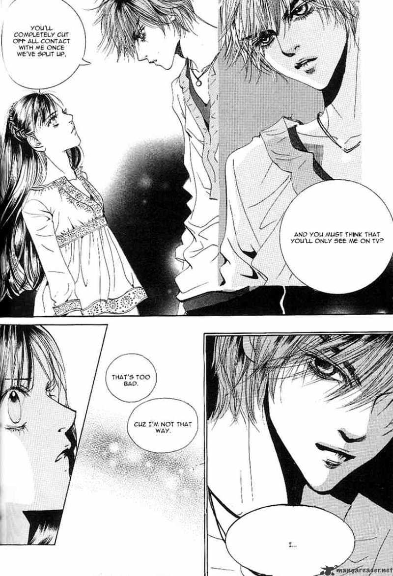 Goong Chapter 24 #24