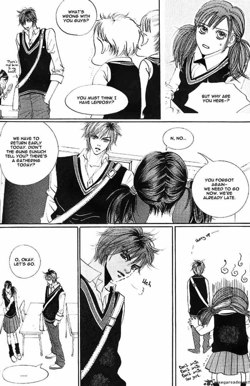 Goong Chapter 20 #10