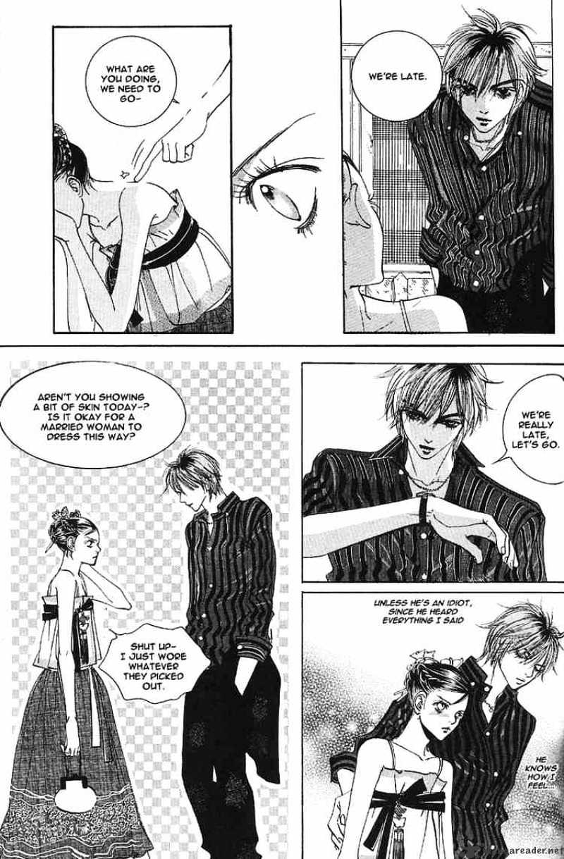 Goong Chapter 20 #17