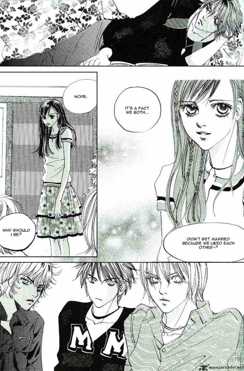 Goong Chapter 19 #10