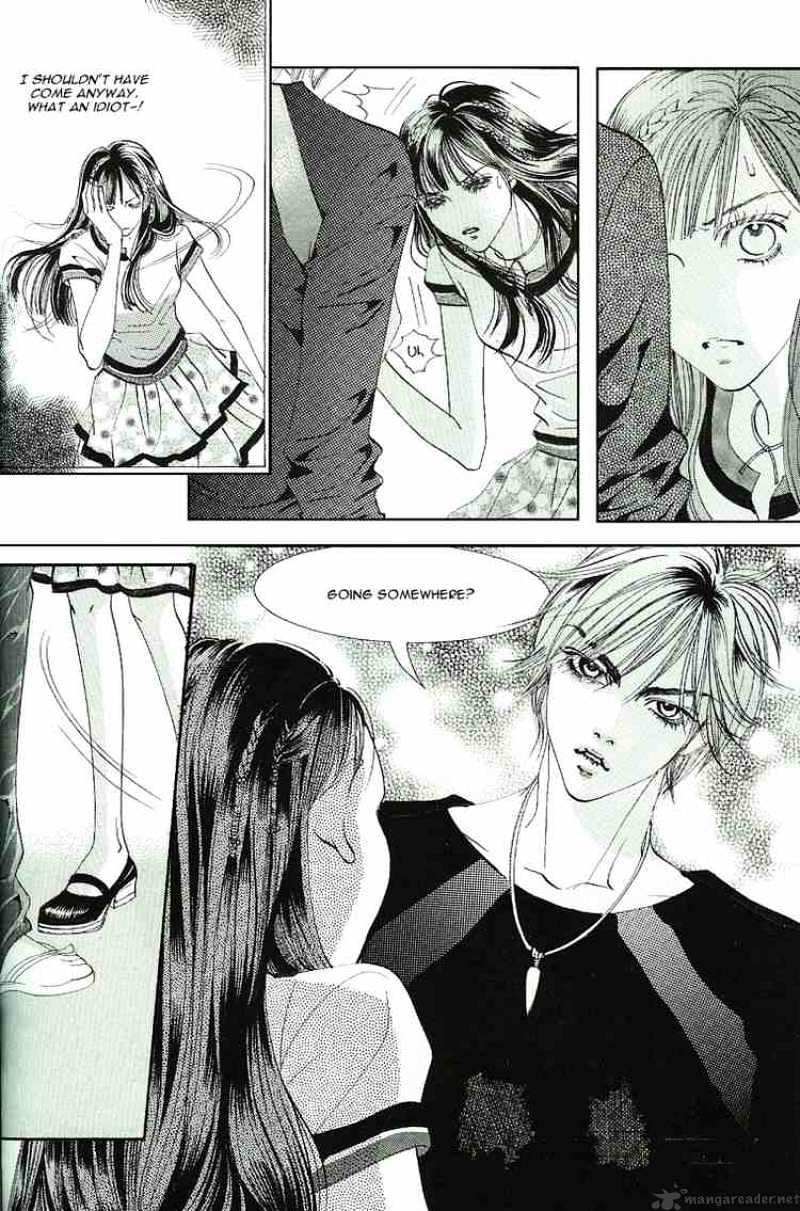 Goong Chapter 19 #19