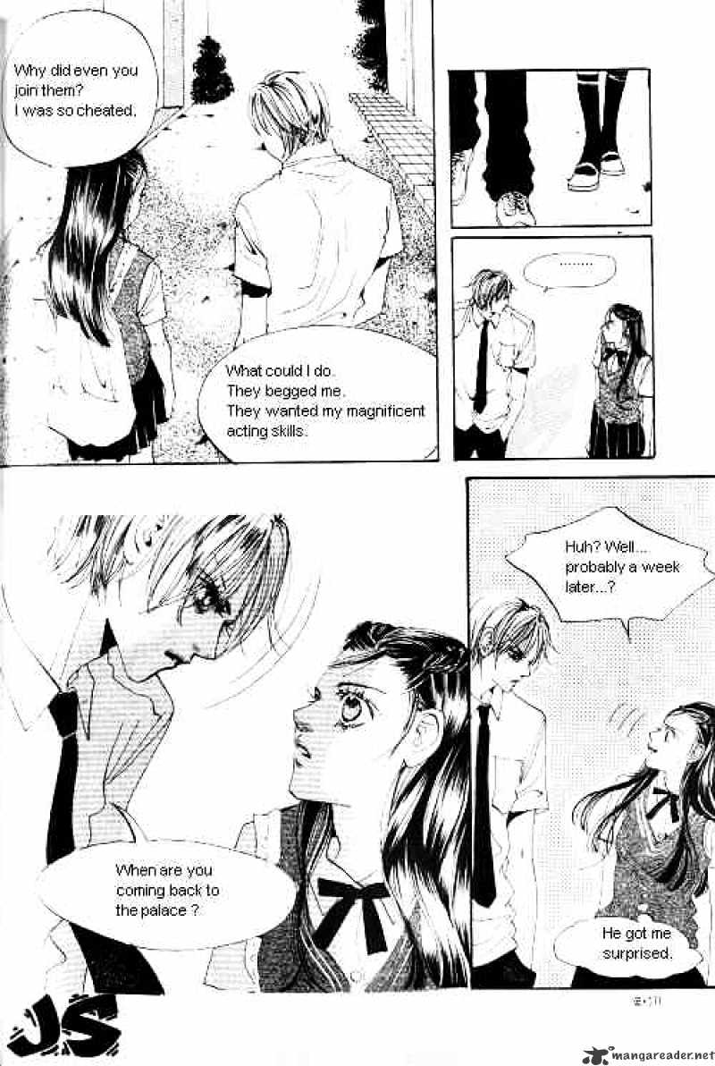 Goong Chapter 14 #12