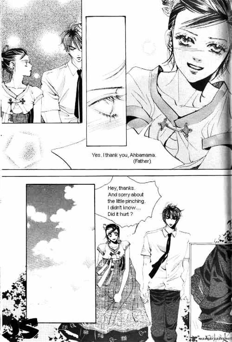 Goong Chapter 12 #9