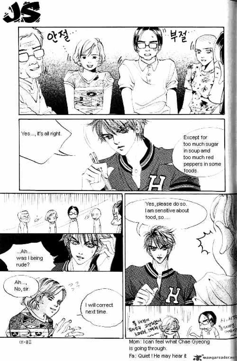 Goong Chapter 12 #17