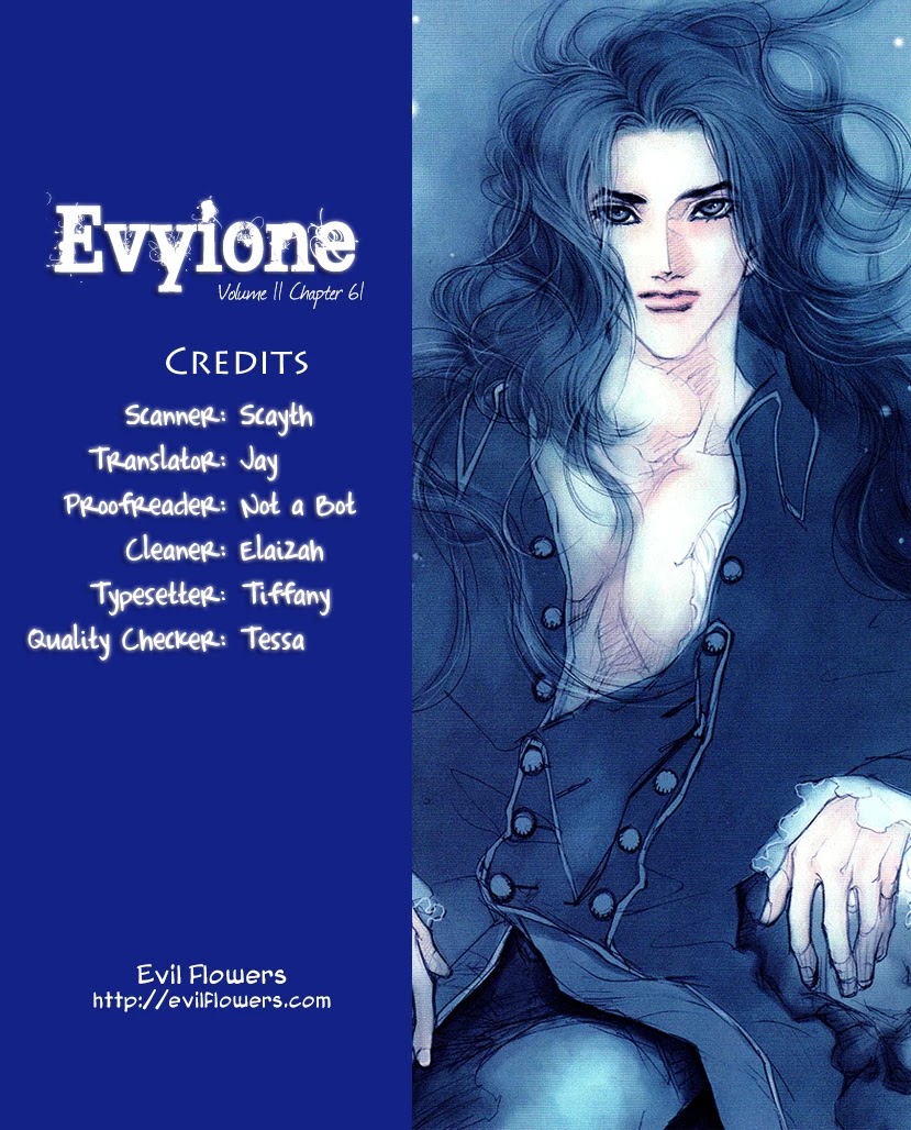 Evyione Chapter 61 #2