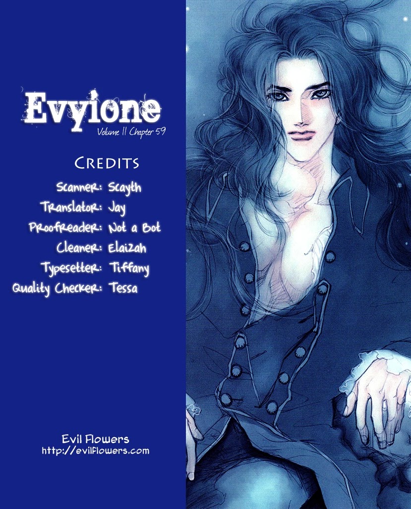 Evyione Chapter 59 #2